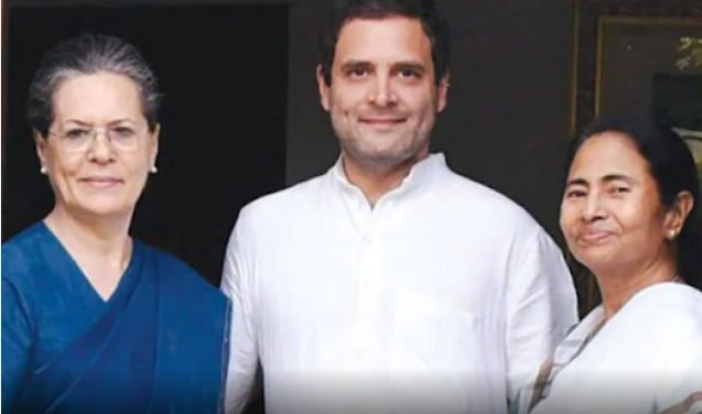 Will Cong-TMC Cold War Sink Oppn’s Unity Boat? Presidential Poll Pit Stop on Road to 2024 is Latest Litmus Test
