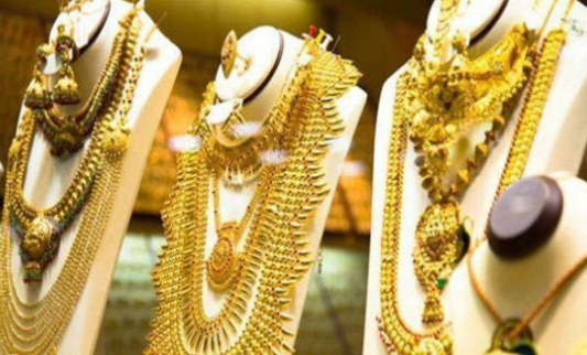 Gold-Silver Price Today: Gold becomes cheaper, silver prices also fall; Know the latest price