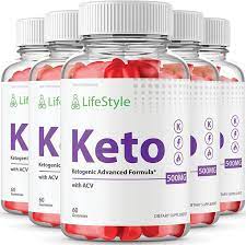 Lifestyle Keto Gummies Keto Reviews (Scam or Legit) – Is It Worth Your