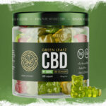 Green Leafz CBD Gummies: INGREDIENTS, RESULTS & PRICE {OFFICIAL}