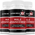 Alpha Male XL Pills – IS IT SAFE OR NOT! PRICE & BUY?