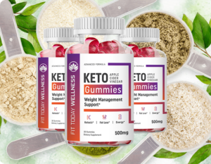 Fit Today Keto Reviews -Fake Side Effects & Huge Discount