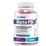 Keto FBX ACV Gummies Reviews -Fake Side Effects & Huge Discount