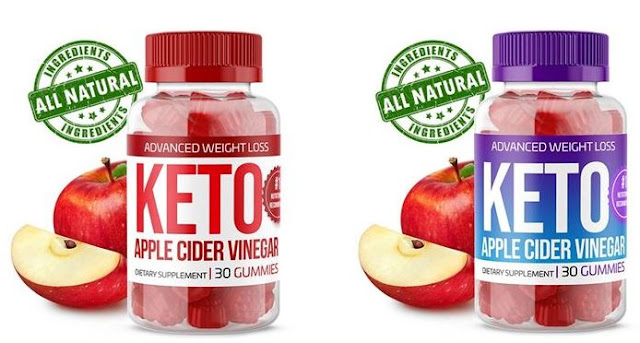 Keto Start ACV Gummies: INGREDIENTS, RESULTS & PRICE {OFFICIAL}