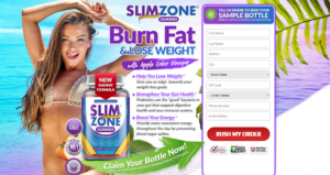 SlimZone Keto Natural Ketosis Weight Loss Support Reviews
