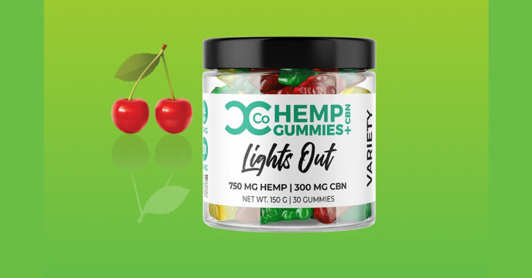 Lights Out CBD Gummies: EFFECTIVE INGREDIENTS THAT WORK? OR BAD COMPLAINTS