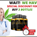 A+ Formulations CBD Gummies Reviews (Full Spectrum) Relief Anxiety, Stress, Where To Buy? Offer Price!