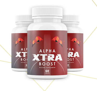 Alpha Xtra Boost Scam