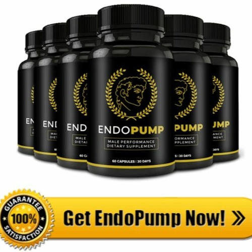 EndoPump Male Performance Reviews [Pills Increase Size!] Lift Your Endurance and Drive Rapidly!