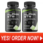 Alpha STR Reviews Does It Really Work? Alpha STR Pills Increase Size & Best Over The Counter Male Sexual Enhancement Pills