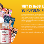 Go90 Keto+ACV Gummies Reviews Exposed!! What Real Price?