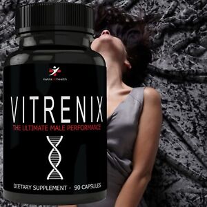 Vitrenix Reviews Does It Really Work? Is It 100% Clinically Proven?