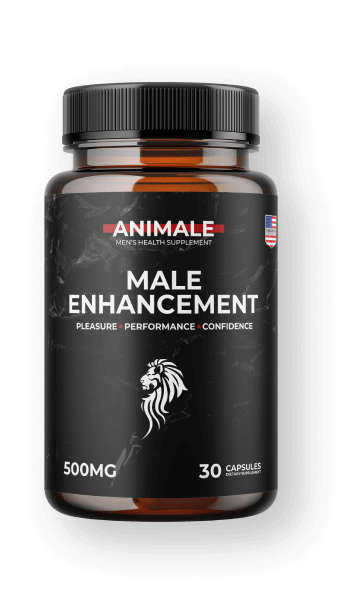 Animale Male Enhancement Reviews [Scam Updated Warning 2023 ] Beware Shocking Fake Ads?