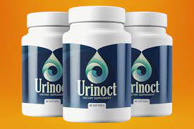 Urinoct Reviews -Urinoct Scam Or Urinoct Fake Exposed & Legitimate News?