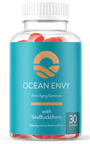 Ocean Envy Skin Gummies – Reviews, Is It Really Effective Or Scam? Ocean Envy Skin Gummies Price, Where To Buy Best Skin Gummies
