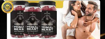 Primal Beast Gummies Reviews – Shark Tank Price, Benefits, Ingredients, Side Effects & Huge Discount