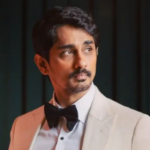 Siddharth finally REACTS to Chithha promotional event controversy says disappointing