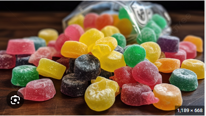 Blissful Aura CBD Gummies Reviews – (Pros and Cons) Is It Scam Or Legit?
