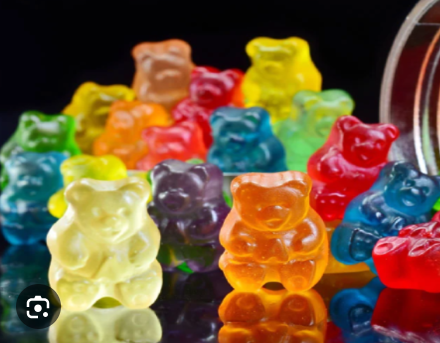 Alpha Labs CBD Gummies– Is It Safe & Effective? Read It Before Buy!