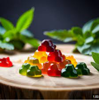 Unabis Tropical CBD Gummies– Is It Safe & Effective? Read It Before Buy!
