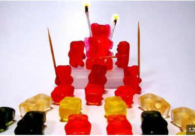 Gentle Grove CBD Gummies– Is It Safe & Effective? Read It Before Buy!