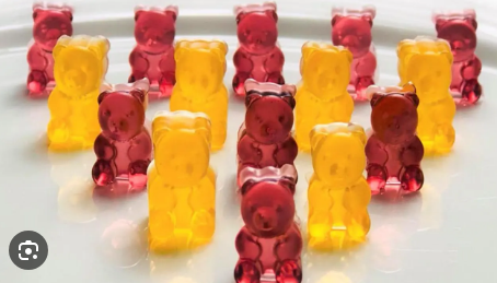 Easy Leafz CBD Gummies Canada– Is It Safe & Effective? Read It Before Buy!