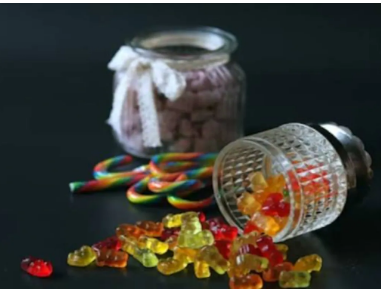 Rebirth CBD Gummies Canada– Is It Safe & Effective? Read It Before Buy!
