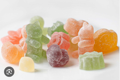 Bioblend CBD Gummies For Sale– Is It Safe & Effective? Read It Before Buy!