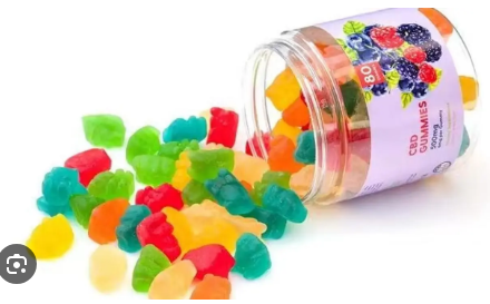 Nourish Wave Keto Gummies– Is It Safe & Effective? Read It Before Buy!