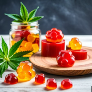 Early Bird CBD Gummies REVIEWS Scam OR Legit Must WATCH Price? Is It Really Works!